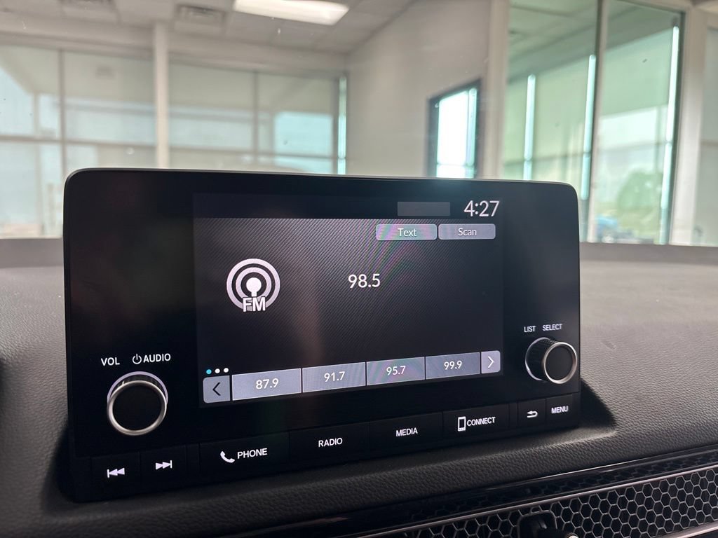 Used 2023 Honda Civic LX image 19