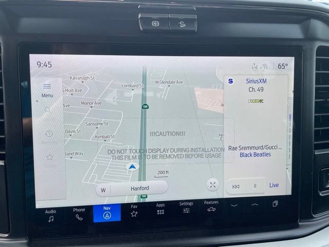 New 2026 Ford F250 XLT w/ XLT Premium Package image 12