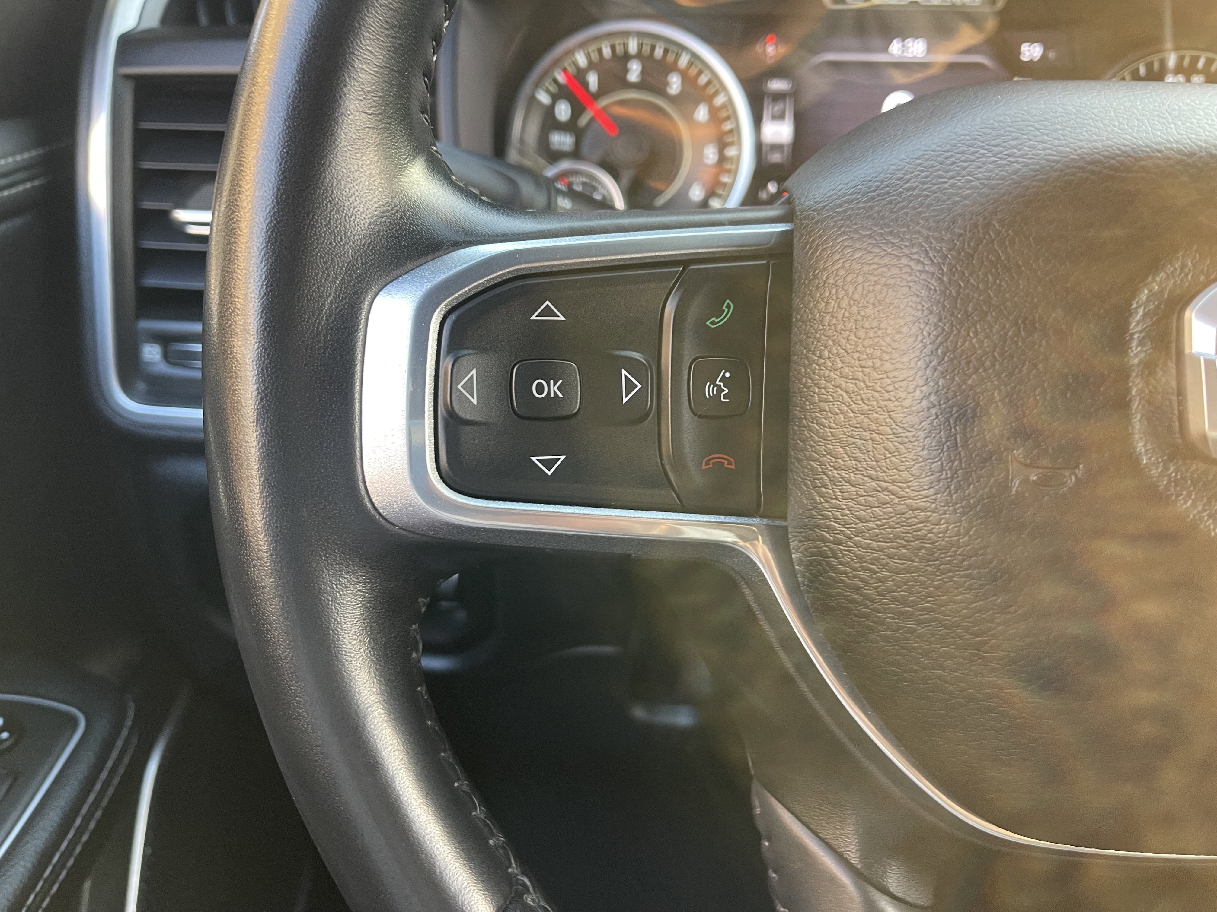 Used 2021 RAM 1500 Laramie w/ Sport Appearance Package image 30