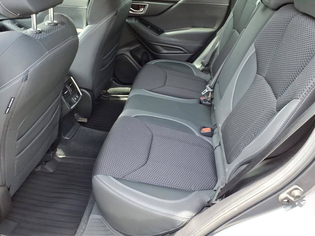 Used 2020 Subaru Forester Premium w/ Popular Package #1 AWD/4WD image 12