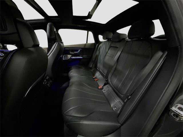 Certified 2024 Mercedes-Benz EQE 350+ 4MATIC Sedan w/ Pinnacle Trim Package image 26