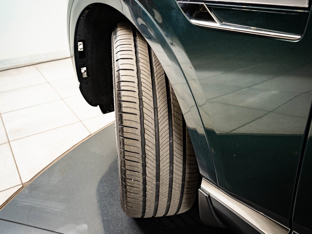 Used 2023 Genesis GV80 3.5T image 39