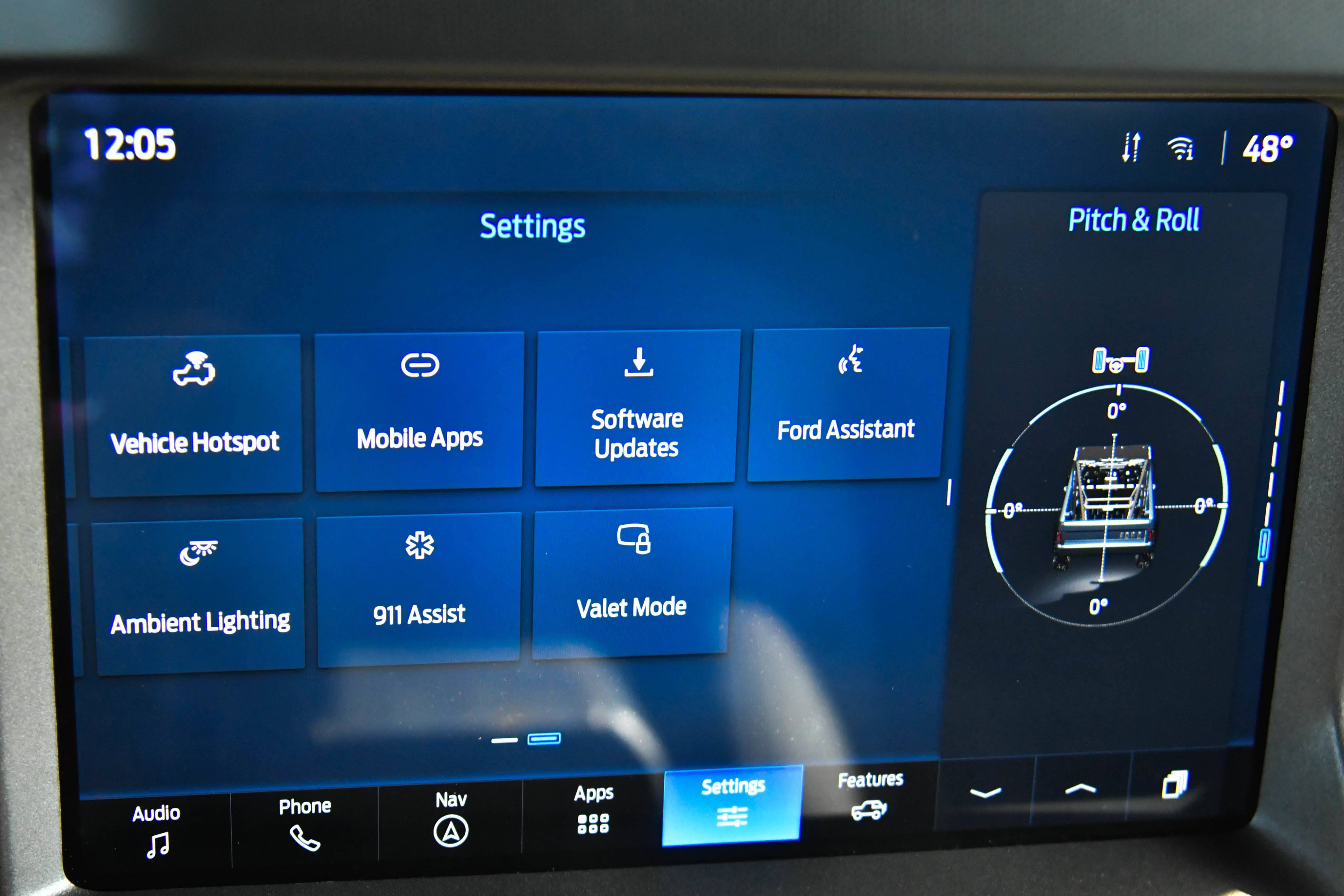 Used 2025 Ford Bronco Big Bend image 23