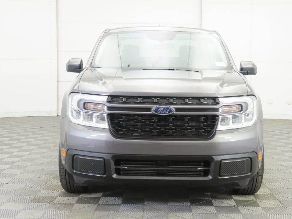 Used 2023 Ford Maverick XLT w/ XLT Luxury Package image 2