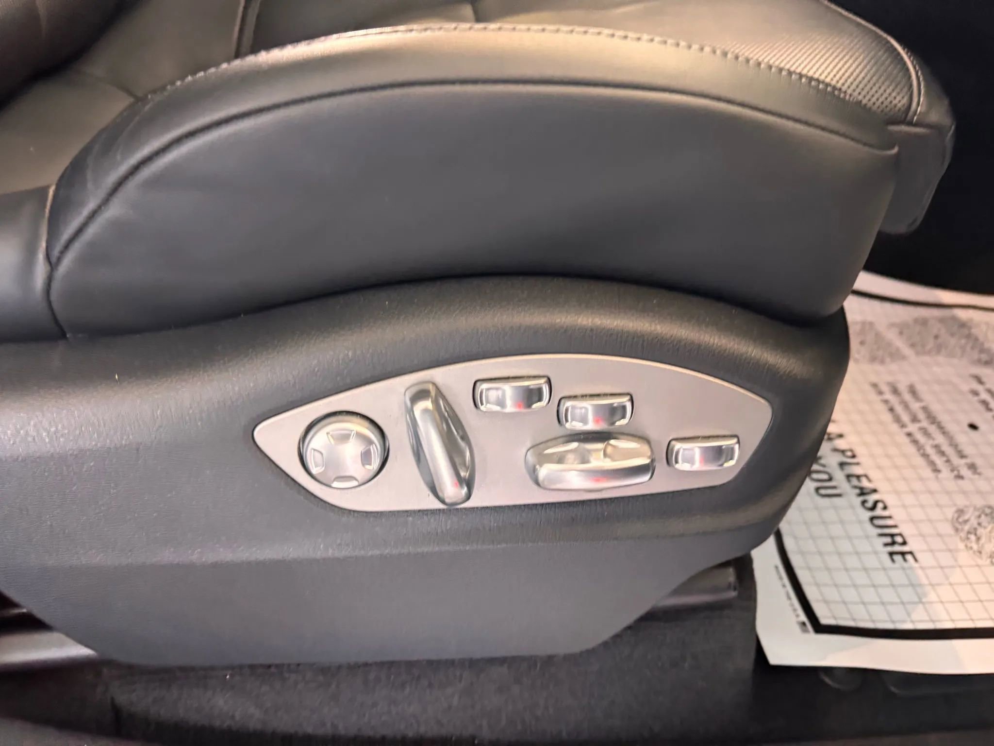 Used 2016 Porsche Cayenne GTS image 15