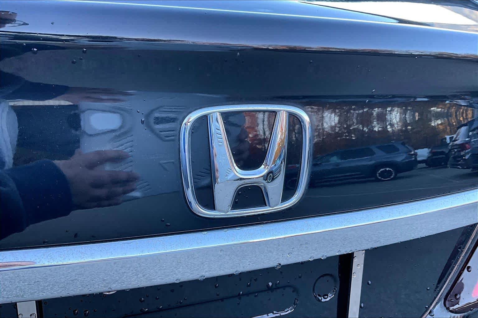 Used 2013 Honda Civic EX-L image 32