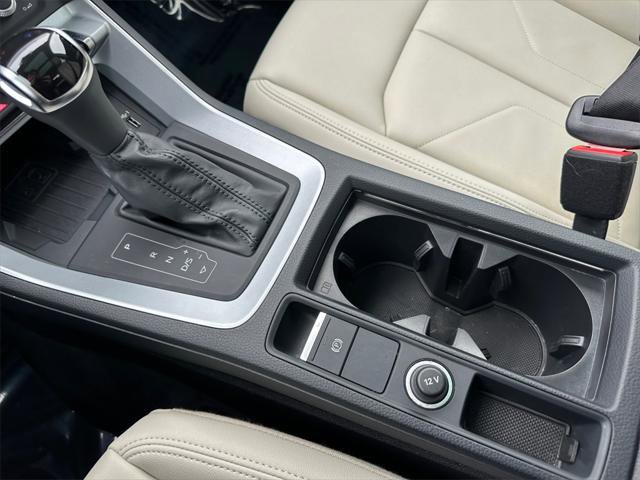 Certified 2021 Audi Q3 2.0T Premium Plus w/ Premium Plus Package image 21