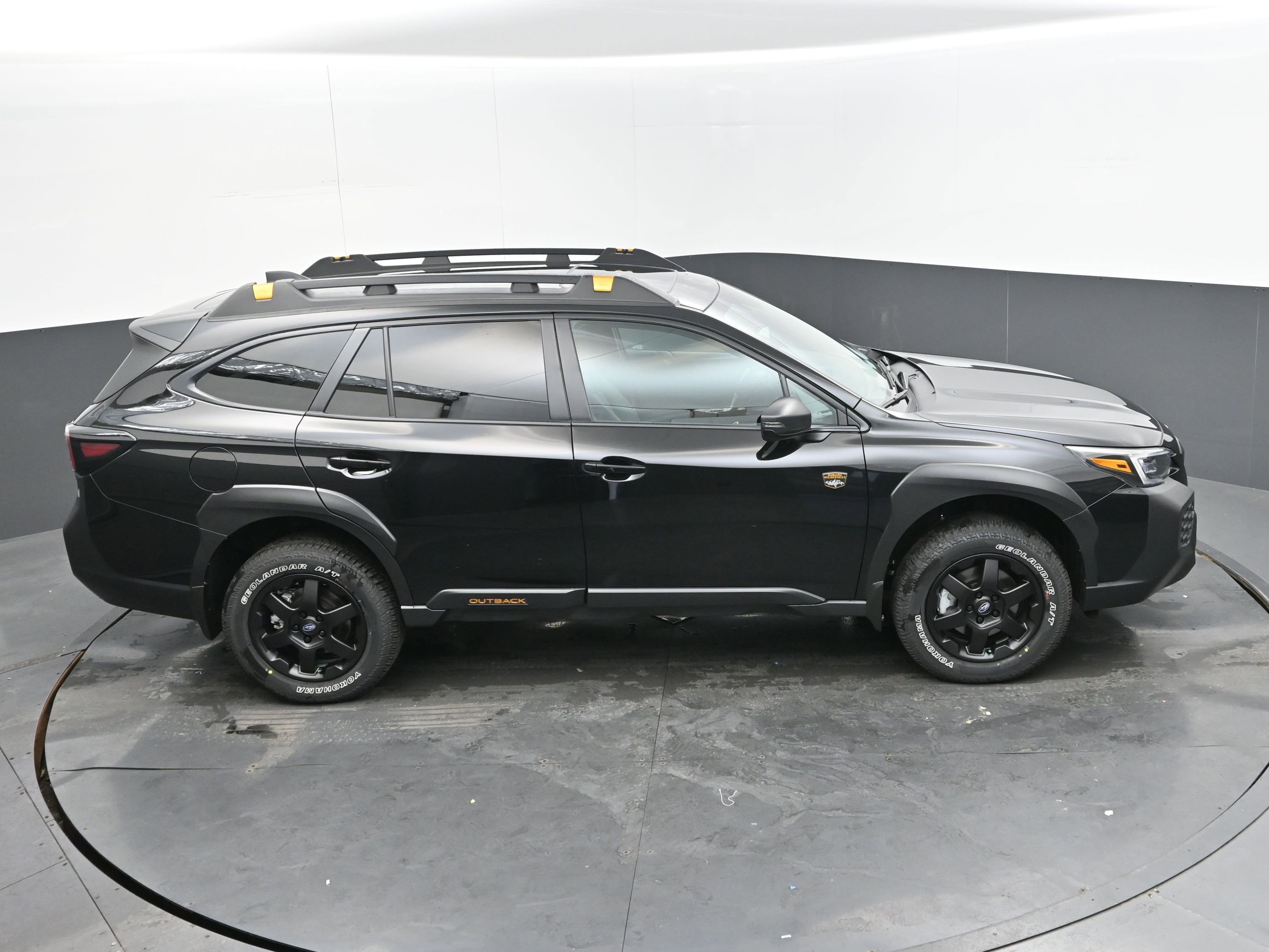 New 2025 Subaru Outback Wilderness image 36