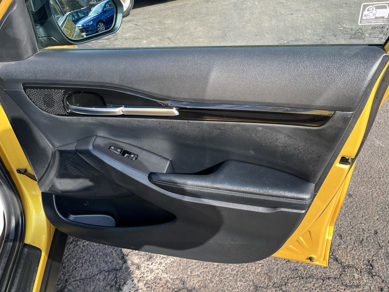 Used 2021 Kia Seltos S image 29