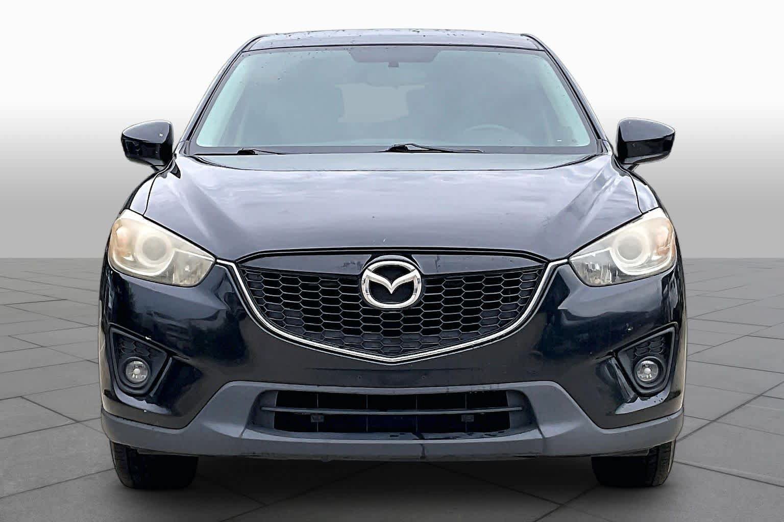 Used 2015 MAZDA CX-5 Touring FWD image 3