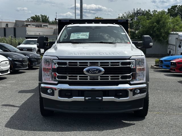 New 2026 Ford F550 4x4 Crew Cab image 2