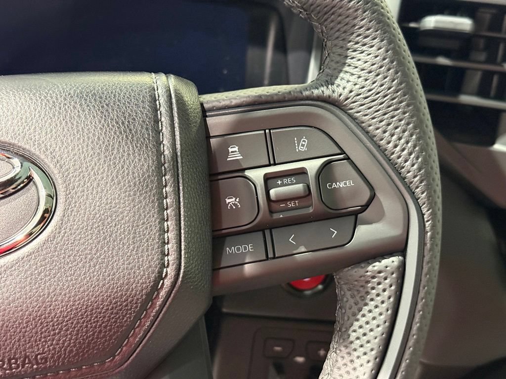 New 2026 Toyota Tundra TRD Pro AWD/4WD image 25