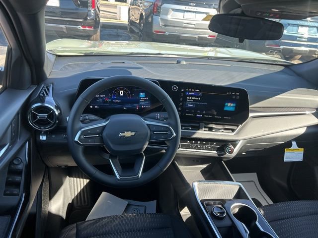 New 2026 Chevrolet Equinox LT image 27