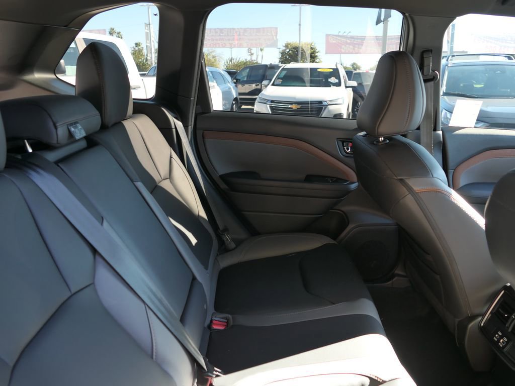 Used 2025 Subaru Forester Sport image 19