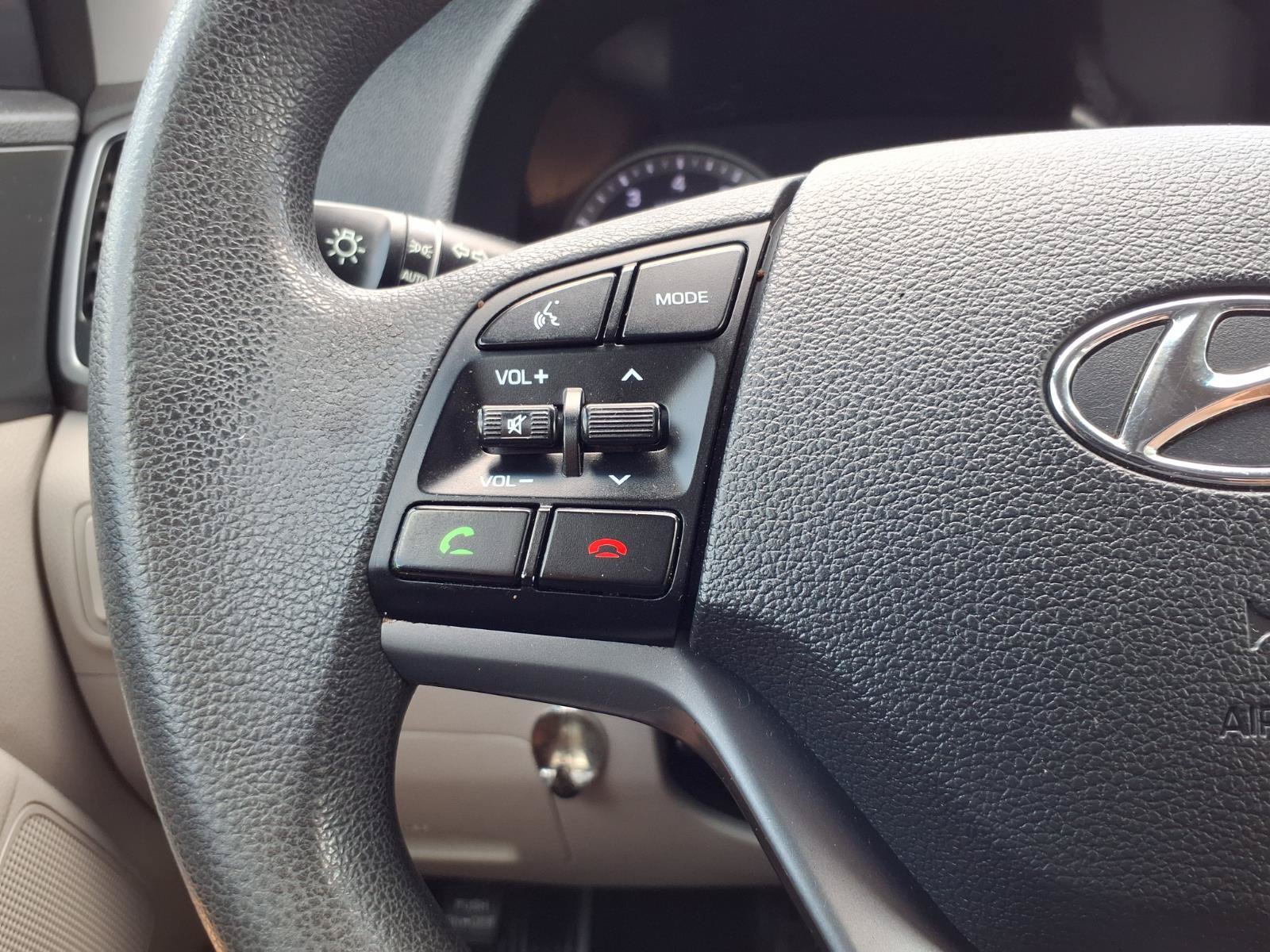 Used 2016 Hyundai Tucson SE FWD image 18
