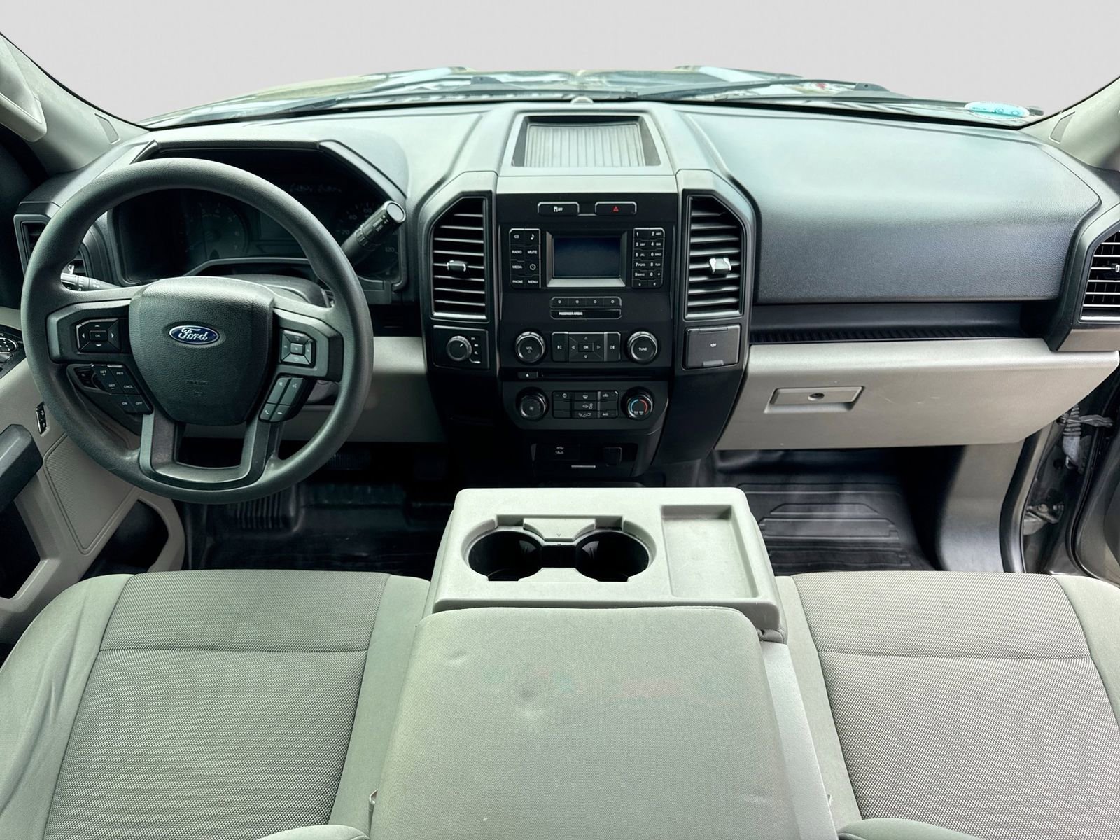 Used 2016 Ford F150 XL w/ Equipment Group 101A Mid AWD/4WD image 17