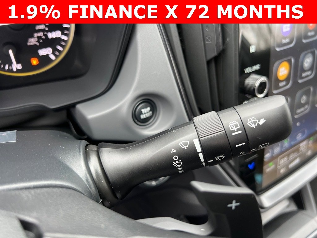 New 2025 Subaru Crosstrek 2.5i Sport image 24