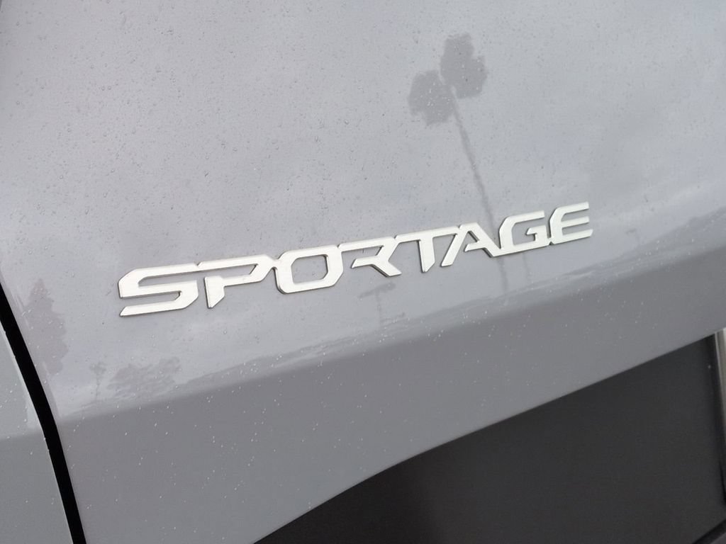 New 2026 Kia Sportage S AWD/4WD image 33