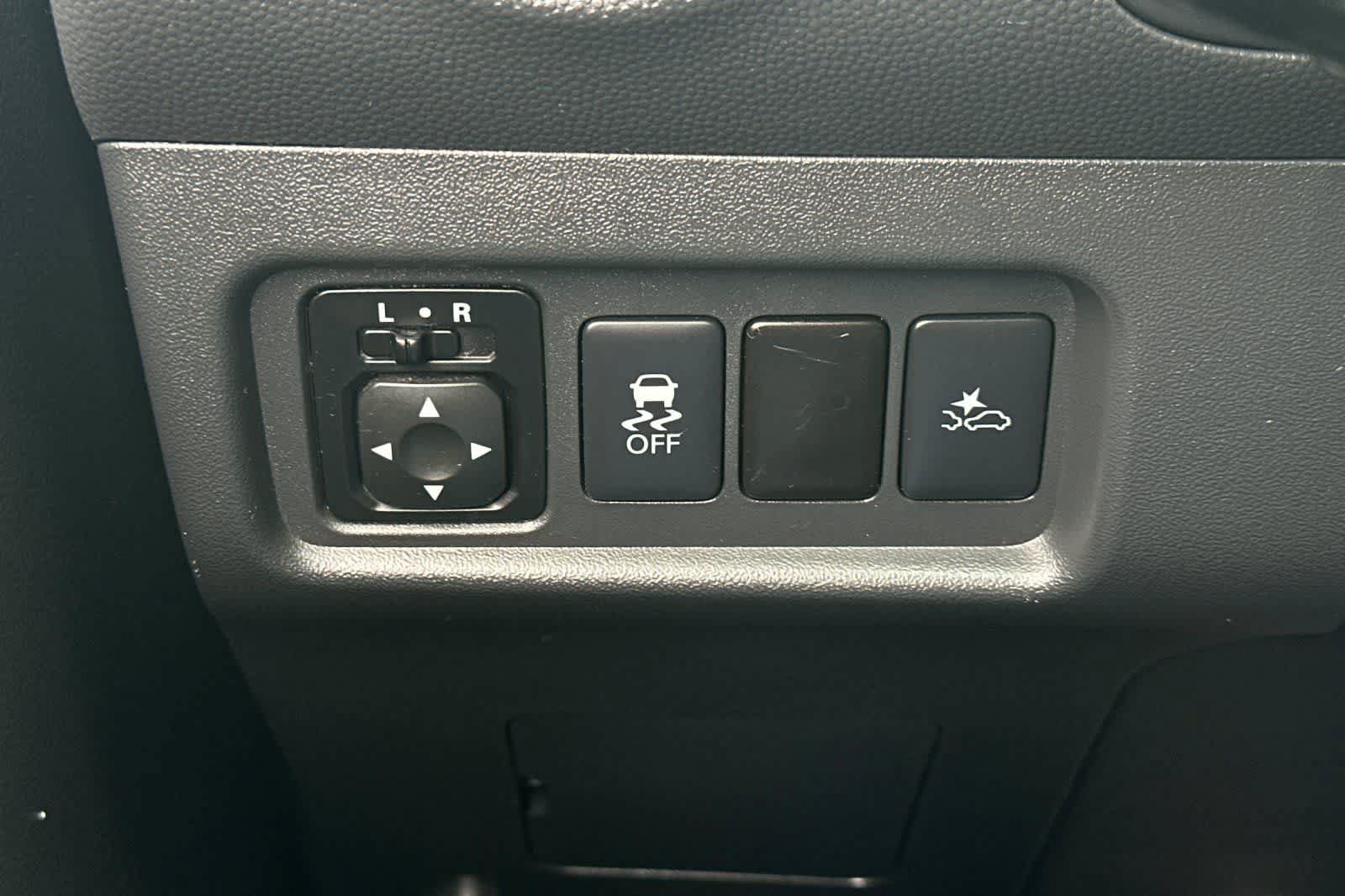Used 2021 Mitsubishi Mirage ES FWD image 31