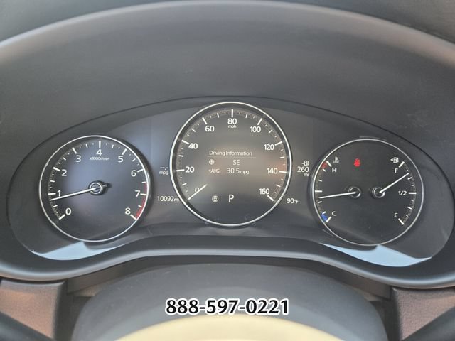 Certified 2023 MAZDA CX-30 AWD 2.5 S w/ Preferred Package image 29