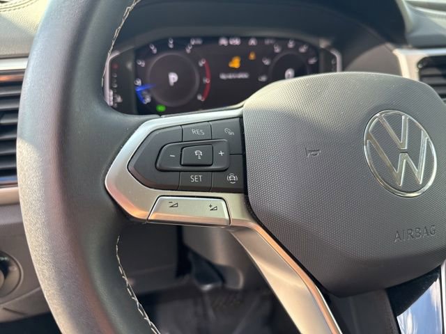Used 2023 Volkswagen Atlas SE image 18