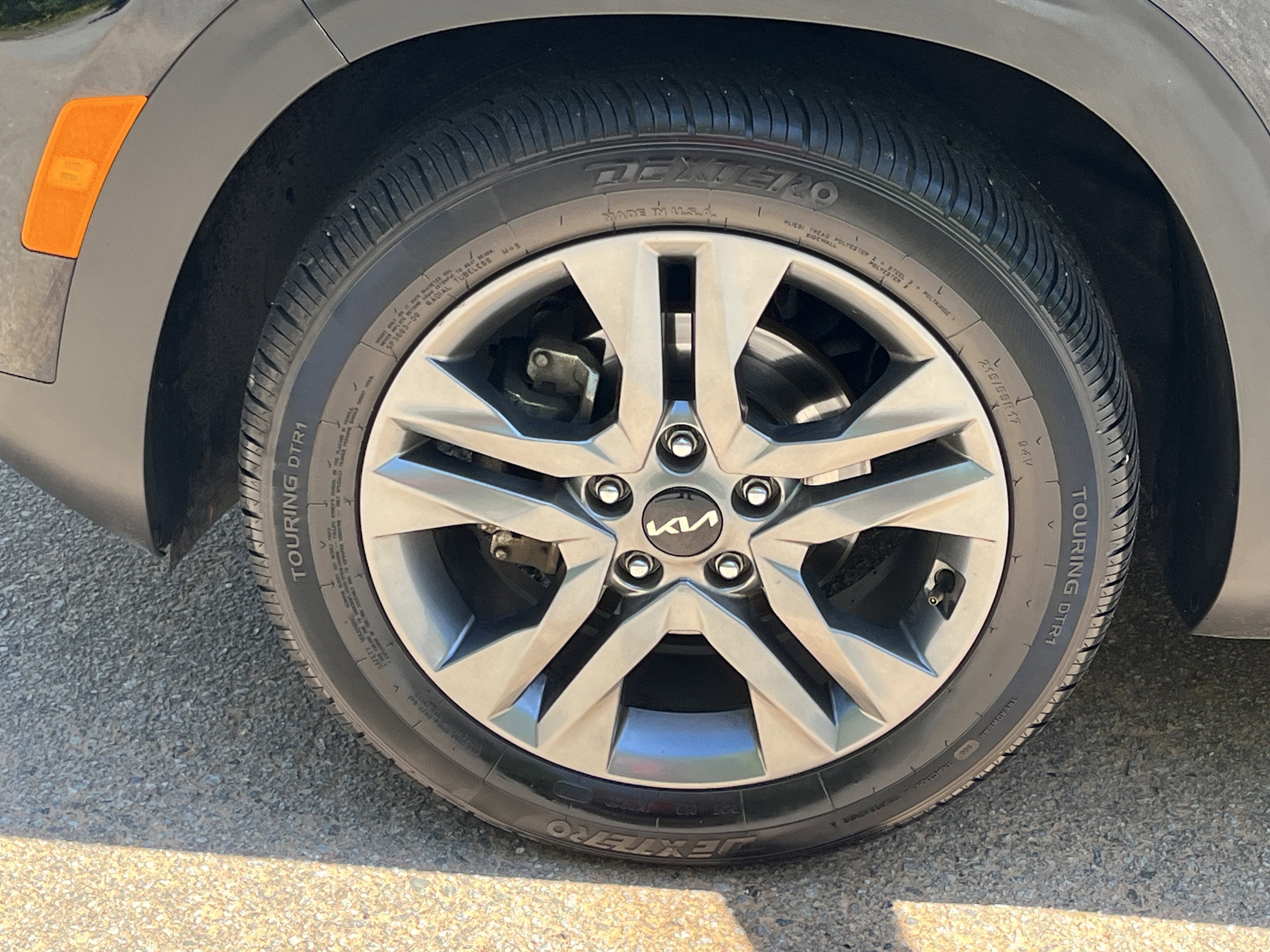 Used 2022 Kia Seltos S image 29