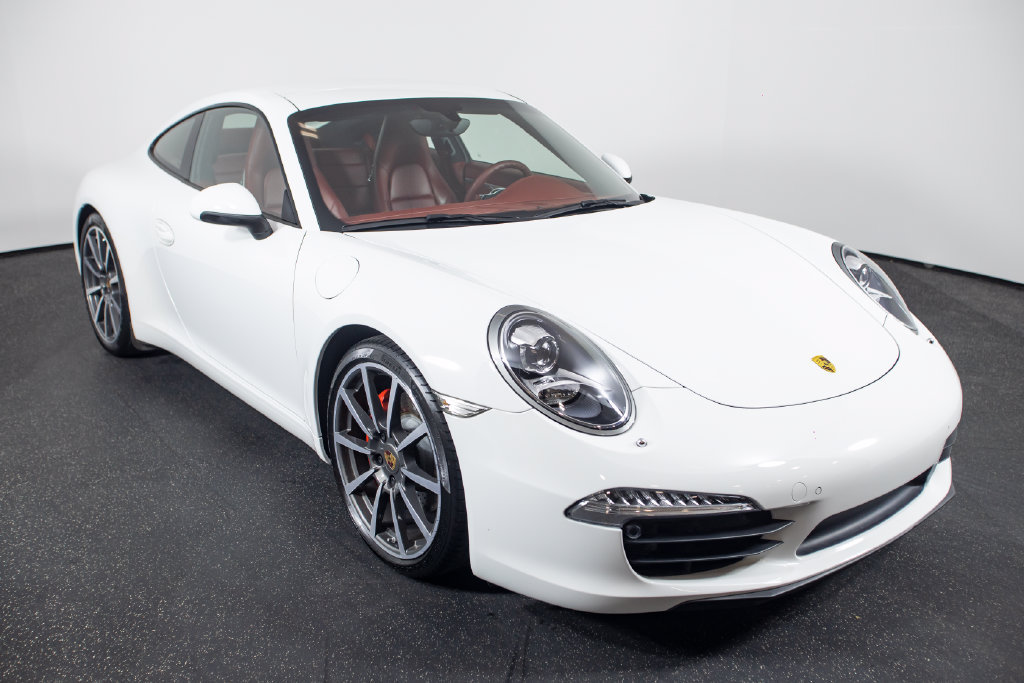 Used 2013 Porsche 911 Carrera S RWD image 24