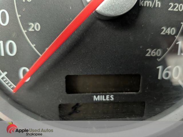 Used 2006 Chrysler Crossfire Limited RWD image 15