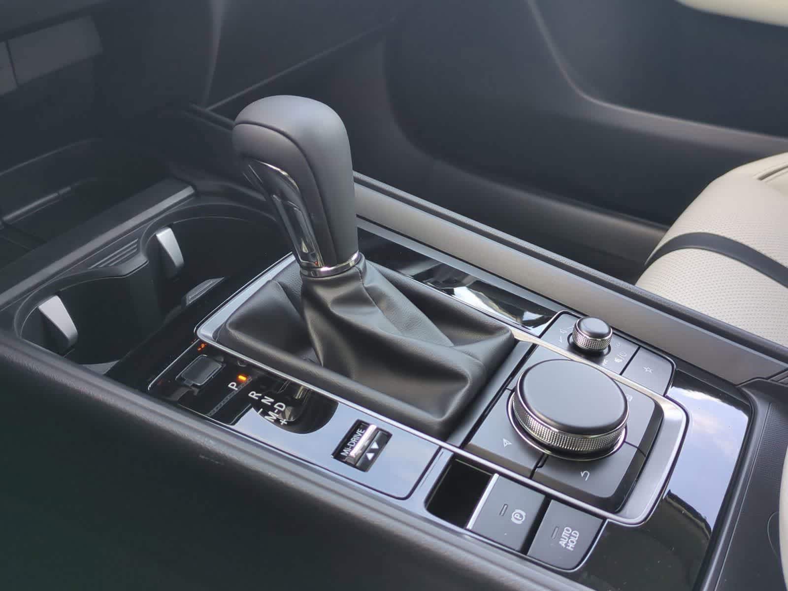 New 2026 MAZDA CX-50 AWD 2.5 S w/ Weather Package image 32