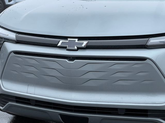 New 2026 Chevrolet Blazer EV LT AWD/4WD image 41