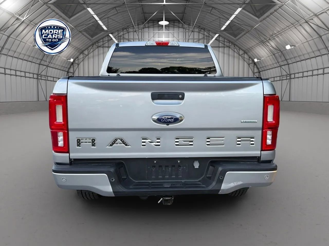 Used 2020 Ford Ranger XLT RWD image 5