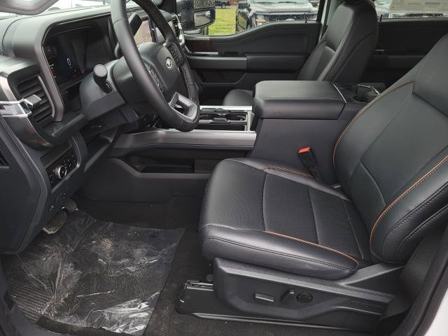 New 2025 Ford F250 Lariat image 22