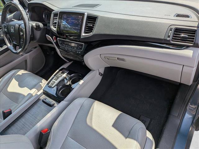 Used 2017 Honda Pilot Elite image 21