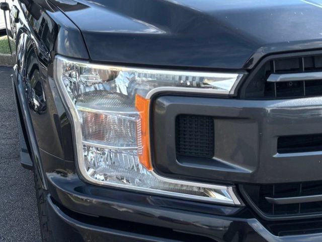 Used 2019 Ford F150 XLT w/ Equipment Group 302A Luxury AWD/4WD image 16