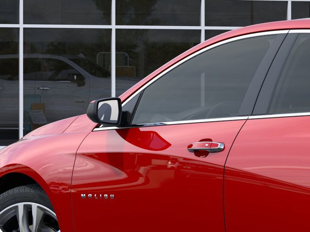 New 2024 Chevrolet Malibu LT image 12