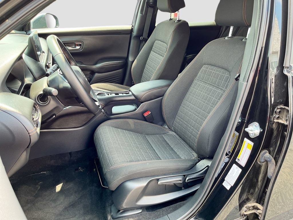 Used 2026 Honda HR-V Sport image 19