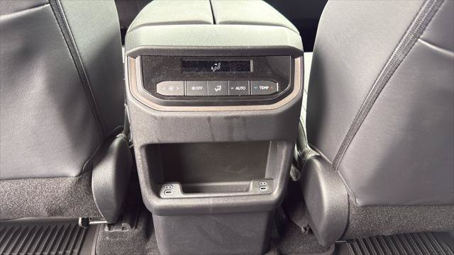 Certified 2025 Lexus TX 350 AWD w/ Technology Package image 17