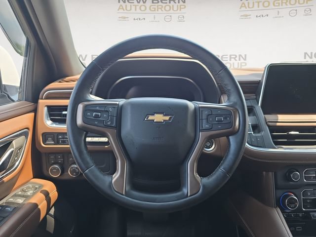 Used 2023 Chevrolet Tahoe High Country w/ Premium Package 2 AWD/4WD image 12