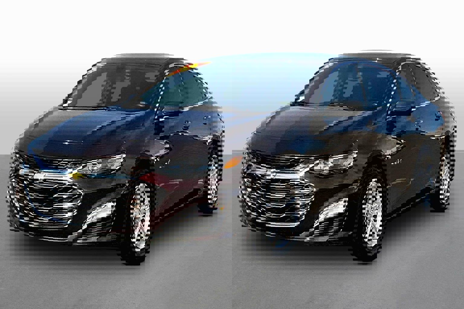 Used 2020 Chevrolet Malibu LS w/ LPO, Convenience Package 1