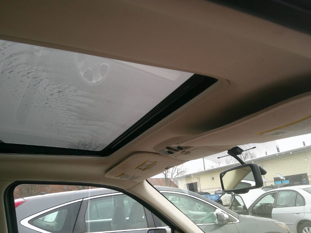 Used 2008 Ford Escape Limited image 14