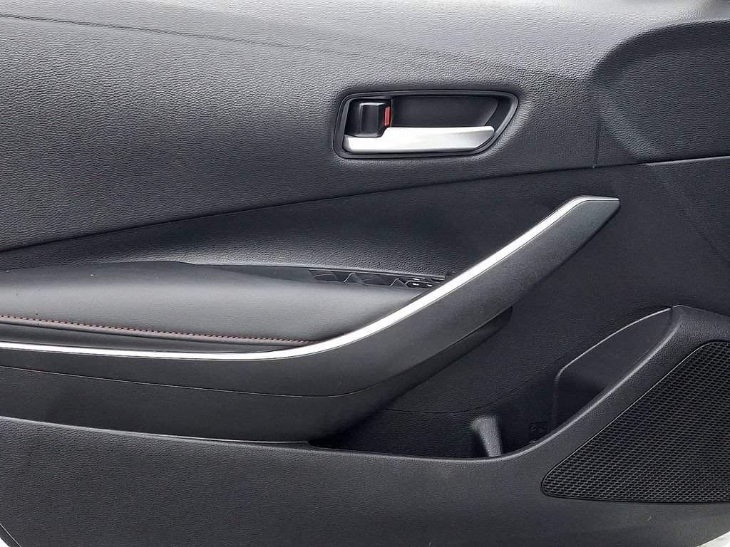 Used 2023 Toyota Corolla SE FWD image 13