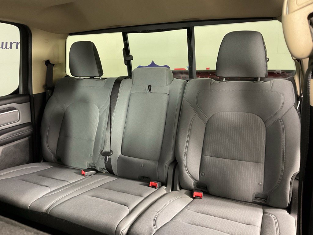 Used 2019 RAM 1500 Big Horn RWD image 15