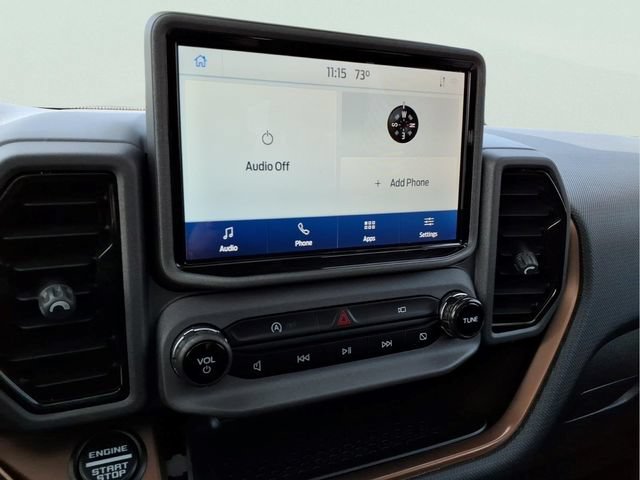 Certified 2021 Ford Bronco Sport Badlands w/ Badlands Package AWD/4WD image 18