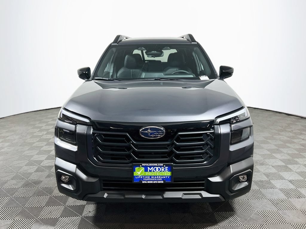 New 2026 Subaru Outback Touring XT AWD/4WD image 2