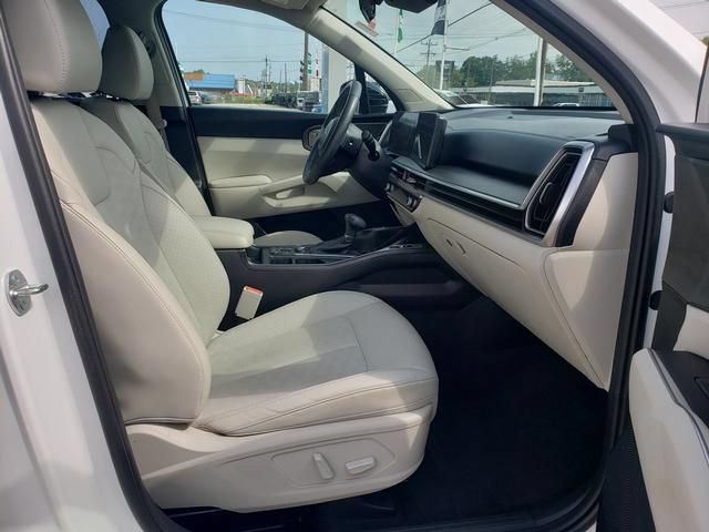 Used 2024 Kia Sorento X-Line EX AWD/4WD image 20