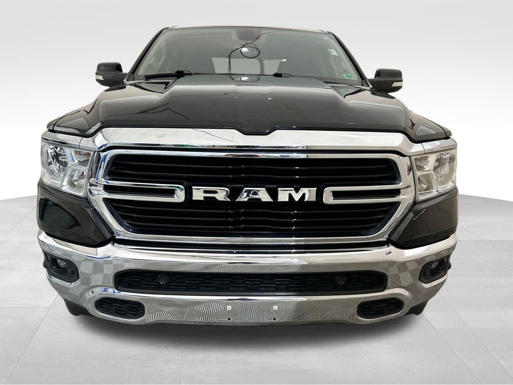 Used 2020 RAM 1500 Big Horn AWD/4WD image 10