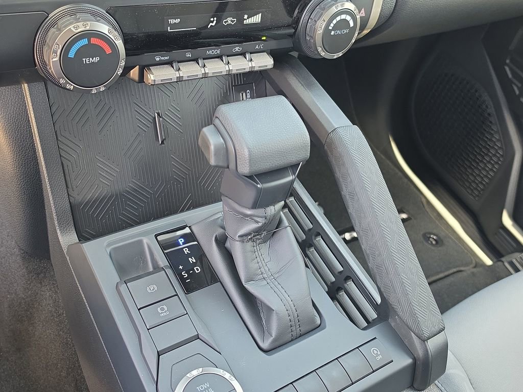 New 2026 Toyota Tacoma SR5 RWD image 20