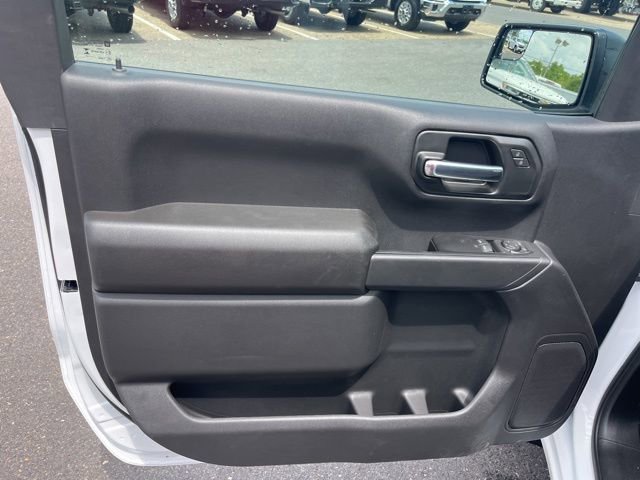 New 2026 Chevrolet Silverado 1500 W/T w/ WT Value Package RWD image 11