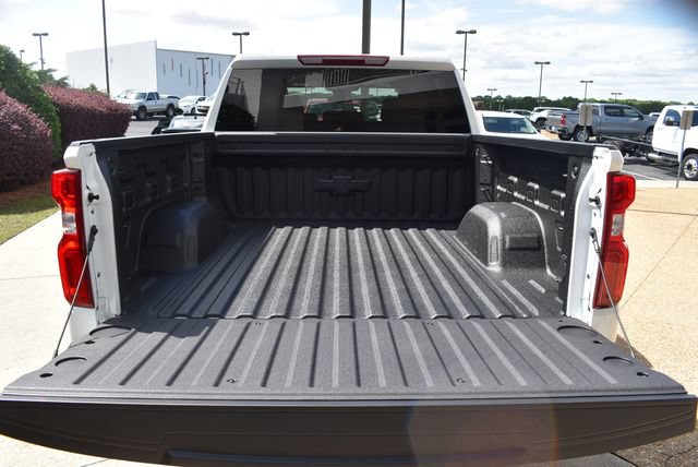 New 2026 Chevrolet Silverado 1500 RST w/ RST Select Package AWD/4WD image 9