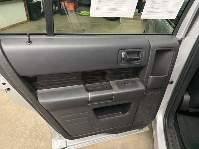 Used 2014 Ford Flex SEL w/ Equipment Group 202A image 10